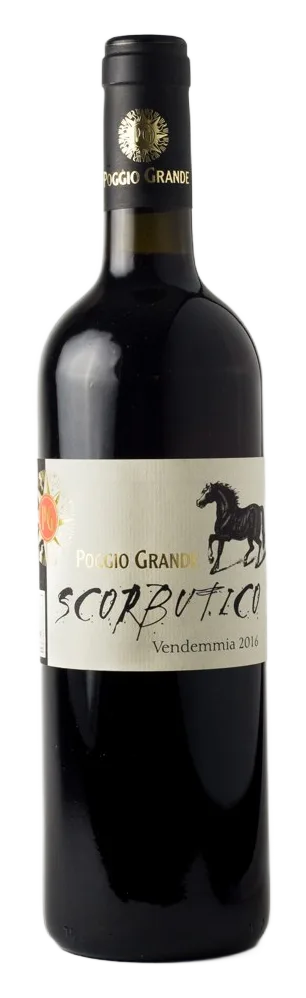 Scorbutico