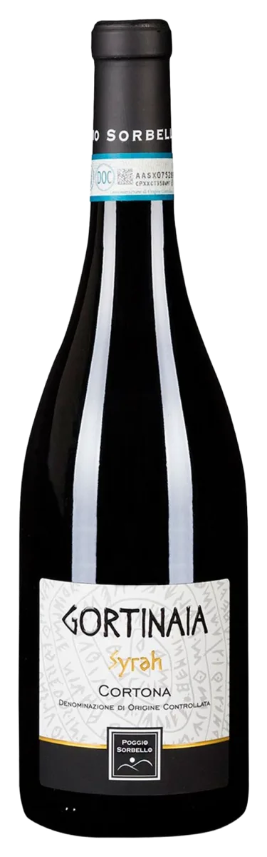 GORTINAIA