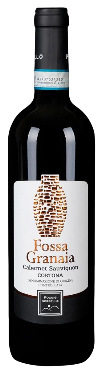 FOSSA GRANAIA