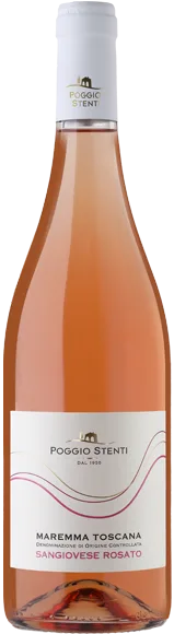 Sangiovese Rosato