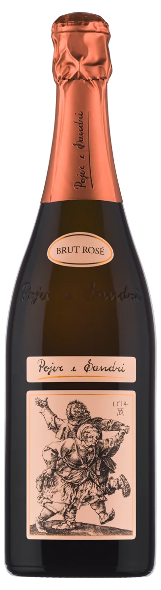 Brut Rosè
