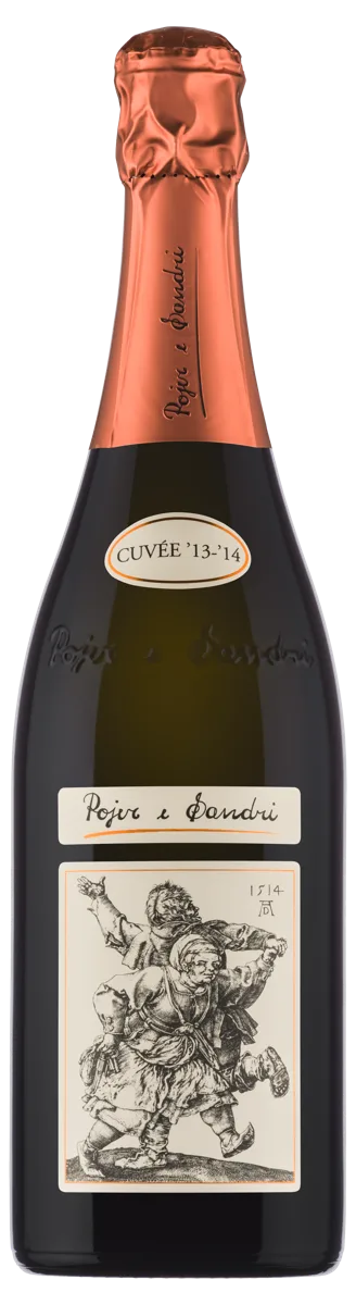 Cuvée Extra Brut