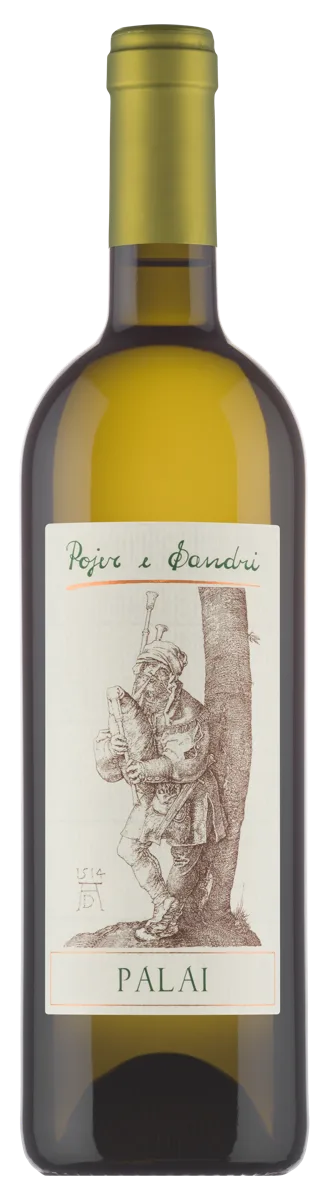 Palai Müller Thurgau