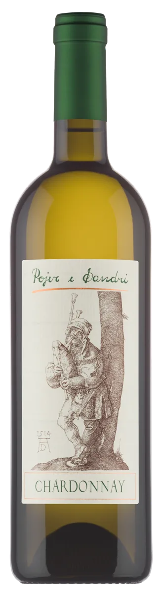 Chardonnay