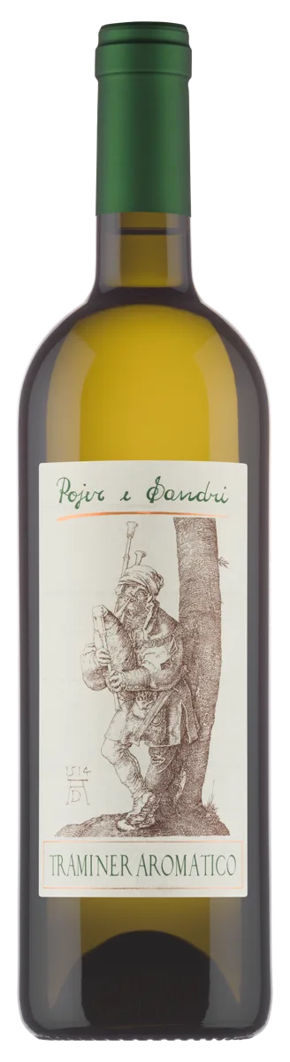 Traminer Aromatico