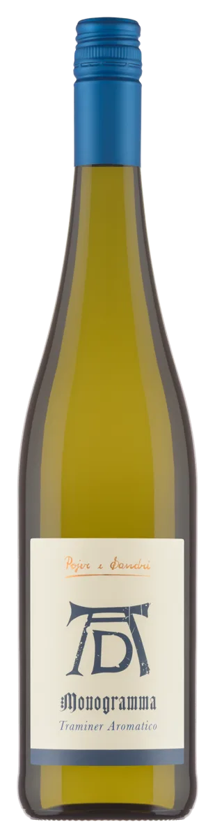Traminer Aromatico Monogramma