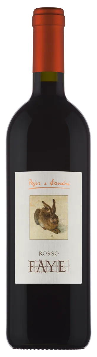 Rosso Faye