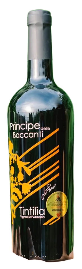 Tintilia del Molise DOP