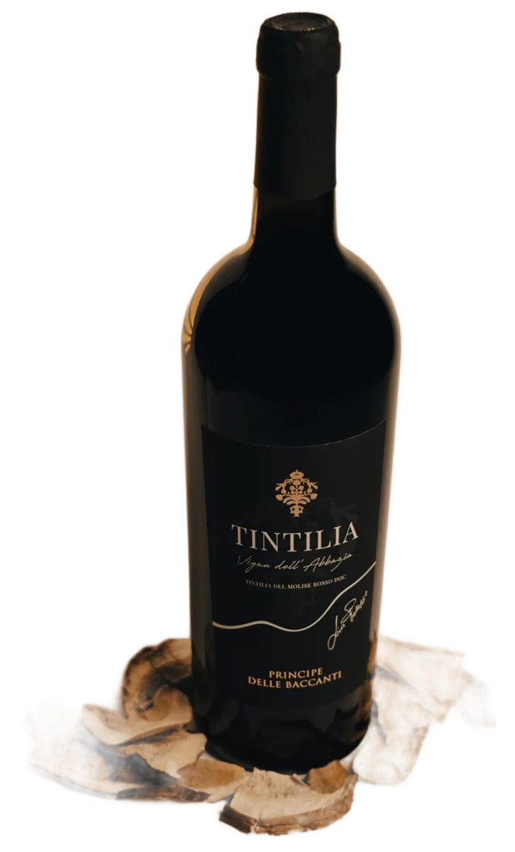 Tintilia del Molise DOP