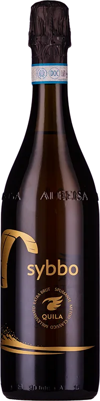 Sybbo (aka «La Pazza»)