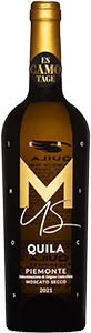 MUS♦QUILA «Sorì Eroici»