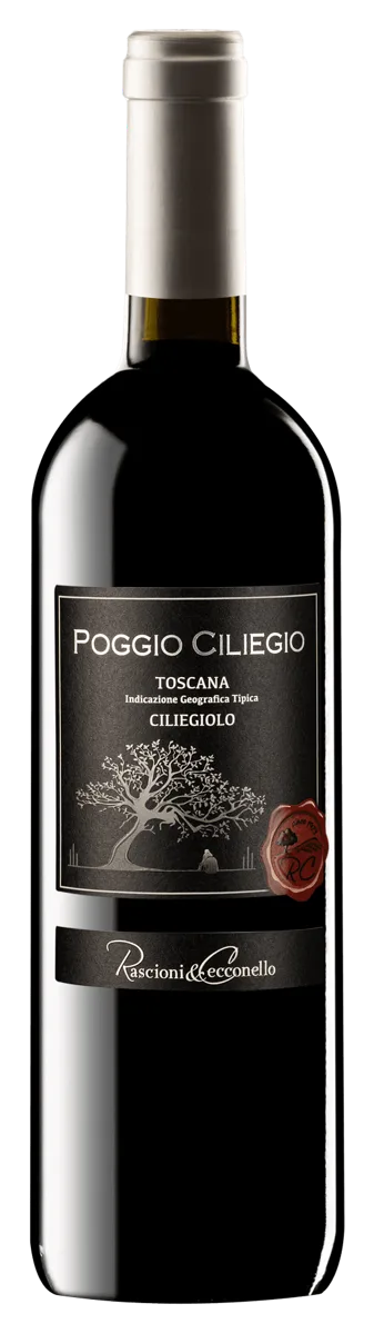 Ciliegiolo