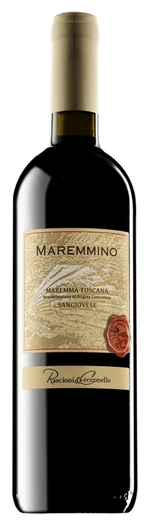 Maremmino