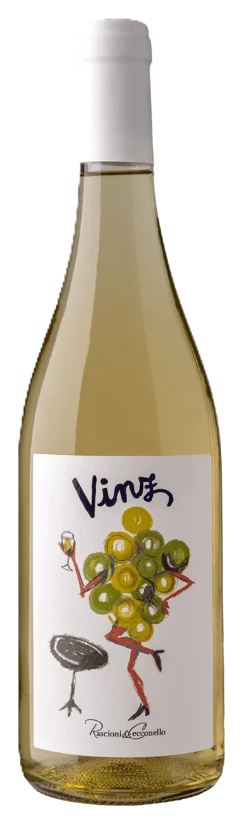Vinz Ansonica