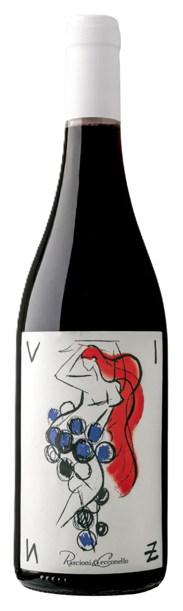Vinz Sangiovese Rosso