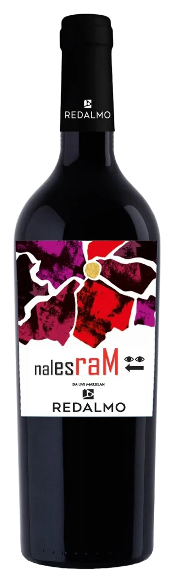 Rosso Igt Marselan