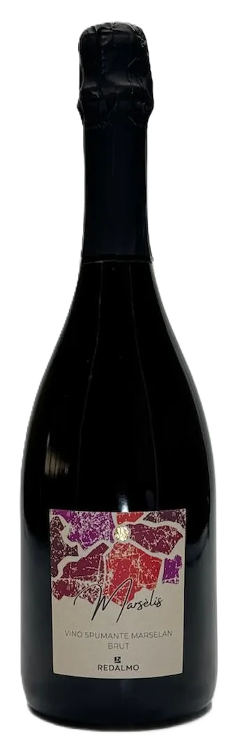 Marselis - Marselan Spumante Brut