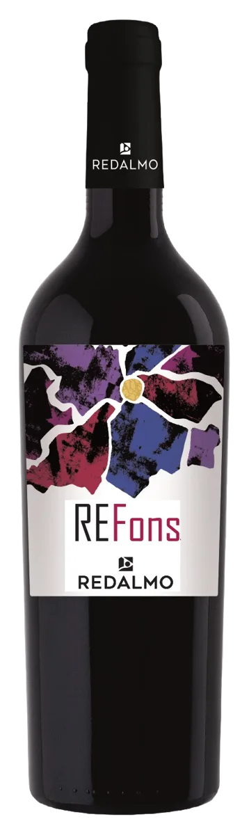 REFONS Rosso Igt