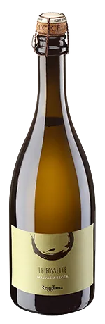Le Fossette