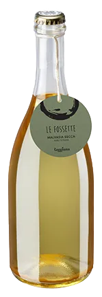 Le Fossette – Malvasia ancestrale