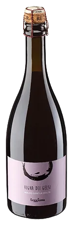 Vigna dei Gelsi Malbo Gentile