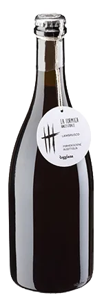 La Formica Ancestrale – lambrusco