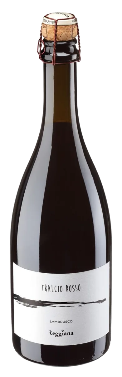 Tralcio Rosso
