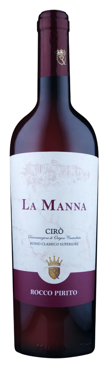 La Manna