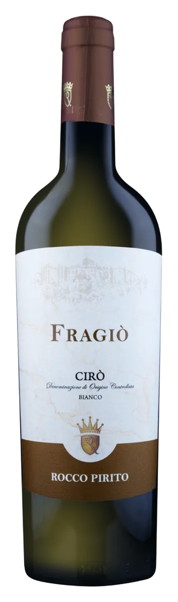 Fragiò