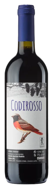 CODIROSSO