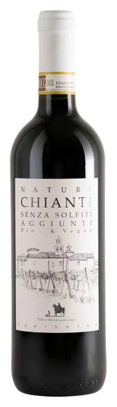 Chianti Nature