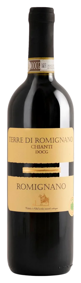 Chianti Terre di Romignano
