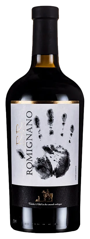 Rosso Romignano
