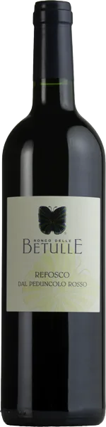 Refosco dal Peduncolo Rosso