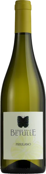 Friulano