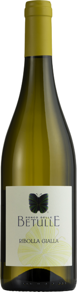 Ribolla Gialla