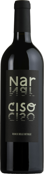 Rosso “NARCISO”
