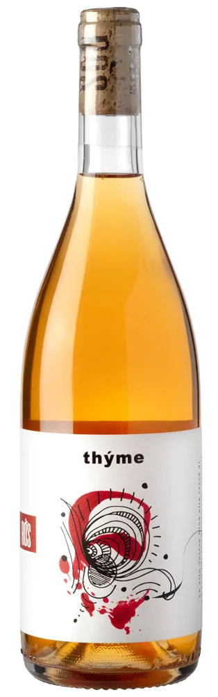 Thýme vino bianco 2022