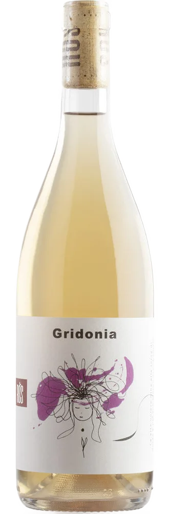 Gridonia vino bianco 2024