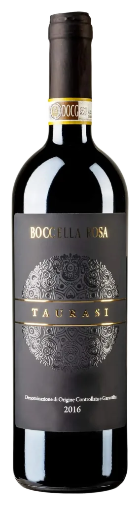 Taurasi DOCG