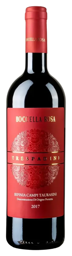 Irpinia Aglianico DOC