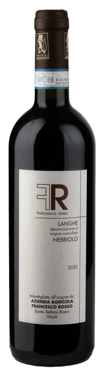 Langhe Nebbiolo