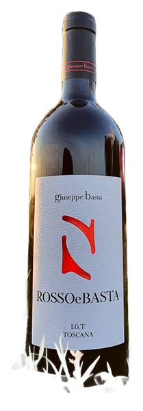 Rosso e Basta