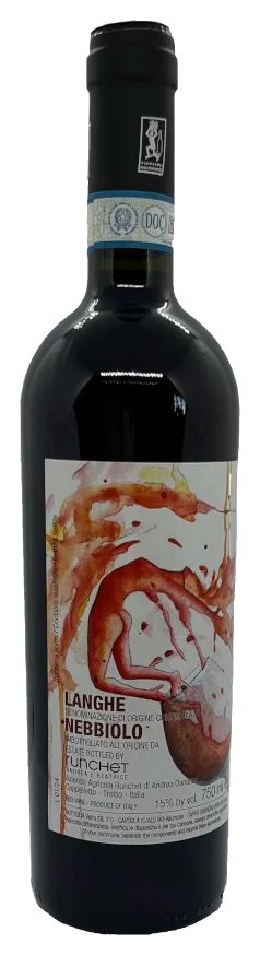 Langhe DOC Nebbiolo