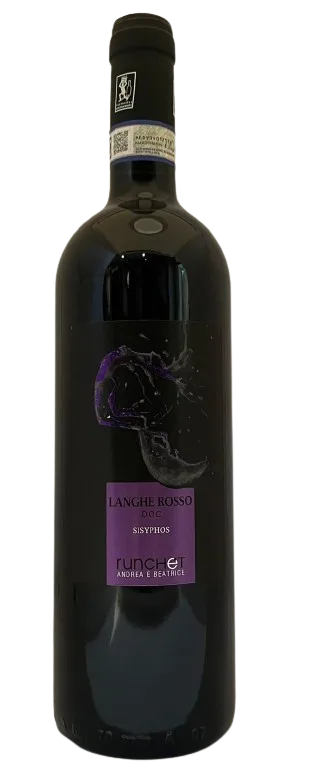 Langhe DOC Sisyphos