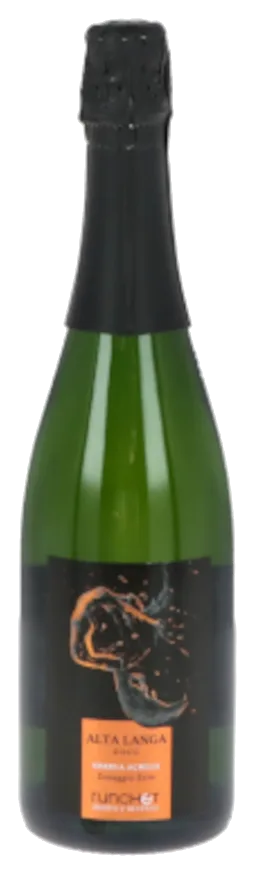 Alta Langa DOCG Riserva Achille