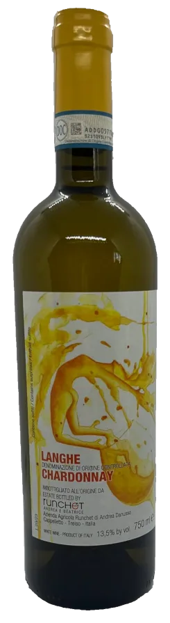 Langhe DOC Chardonnay