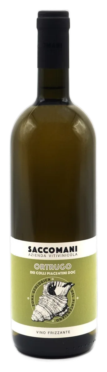 Ortrugo
