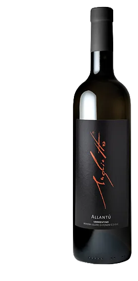 Saglietto Vino Vermentino “Allantù”