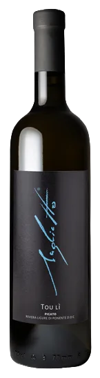 Saglietto Vino Pigato “Tou Lí”